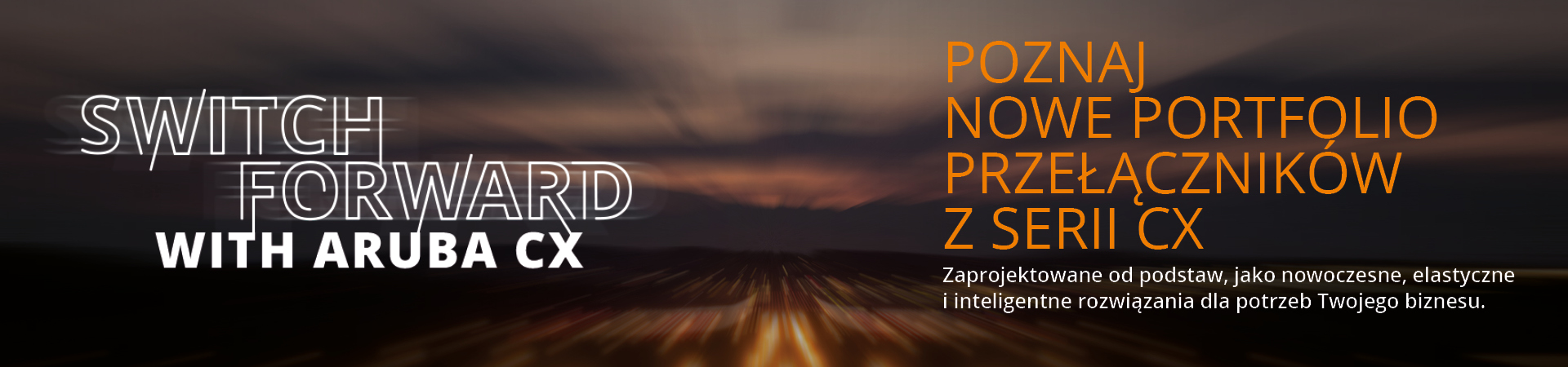 Redefining the Intelligent Edge - Warsaw